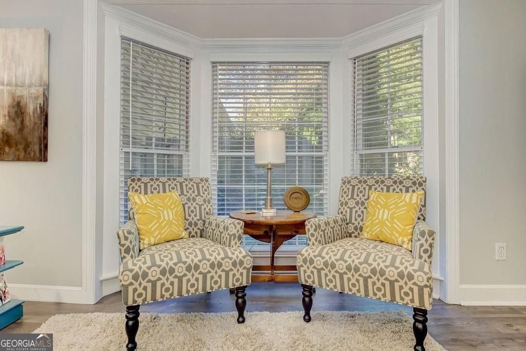 27 Mount Vernon Circle Atlanta - Photo 8
