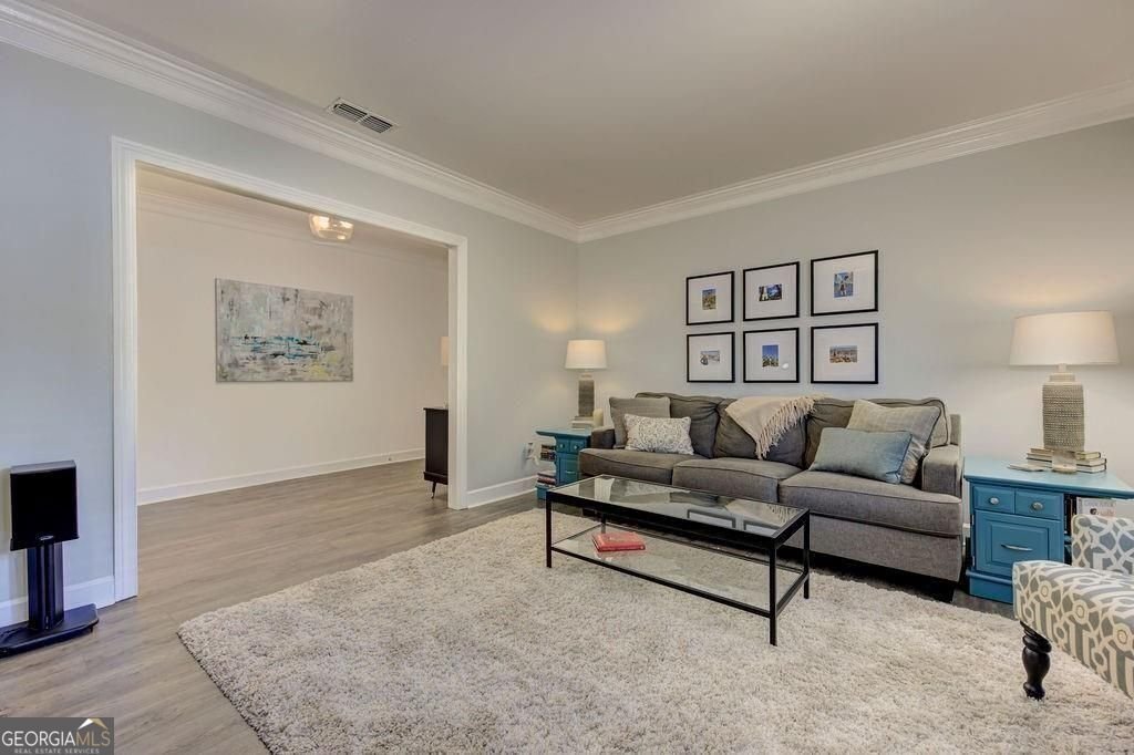 27 Mount Vernon Circle Atlanta - Photo 9