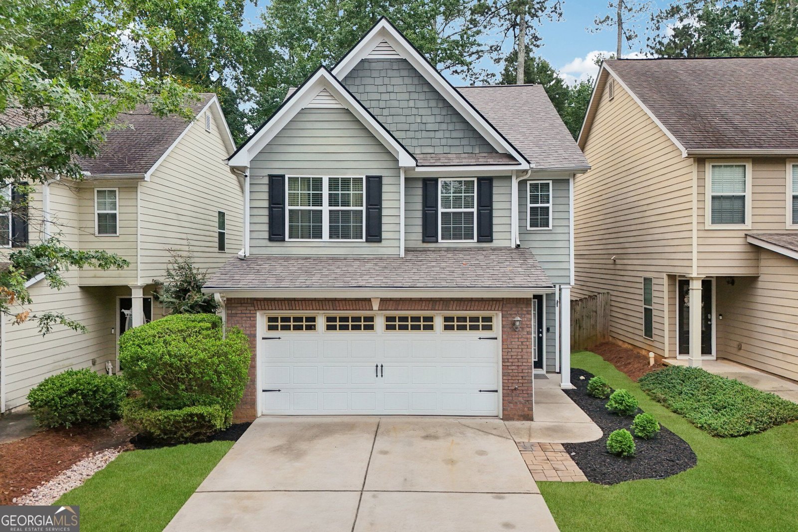 88 Preserve Drive Newnan - main photo