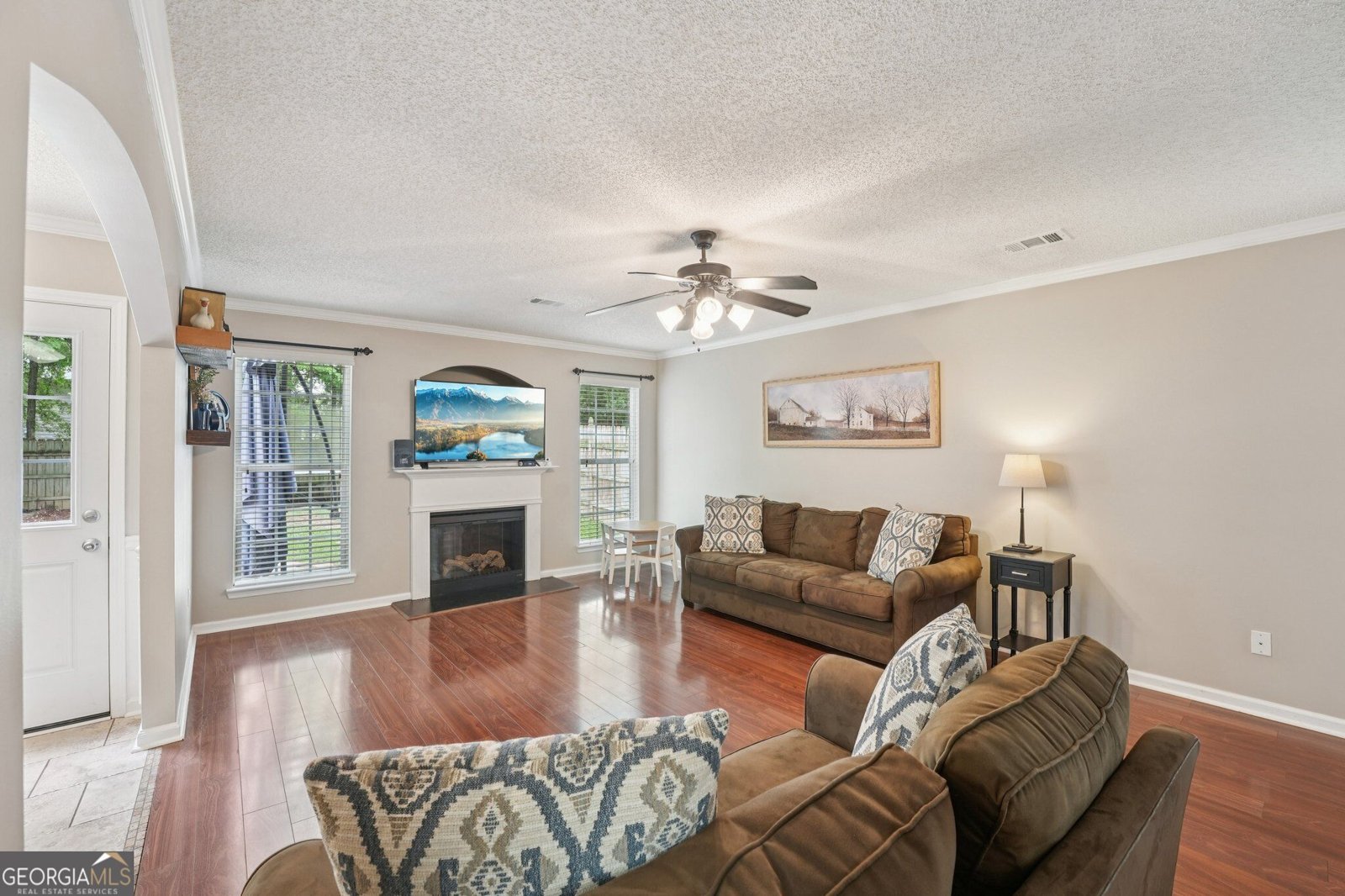 88 Preserve Drive Newnan - Photo 10