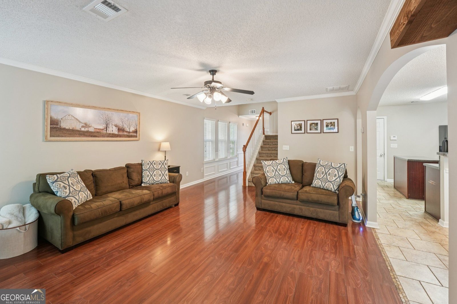 88 Preserve Drive Newnan - Photo 11