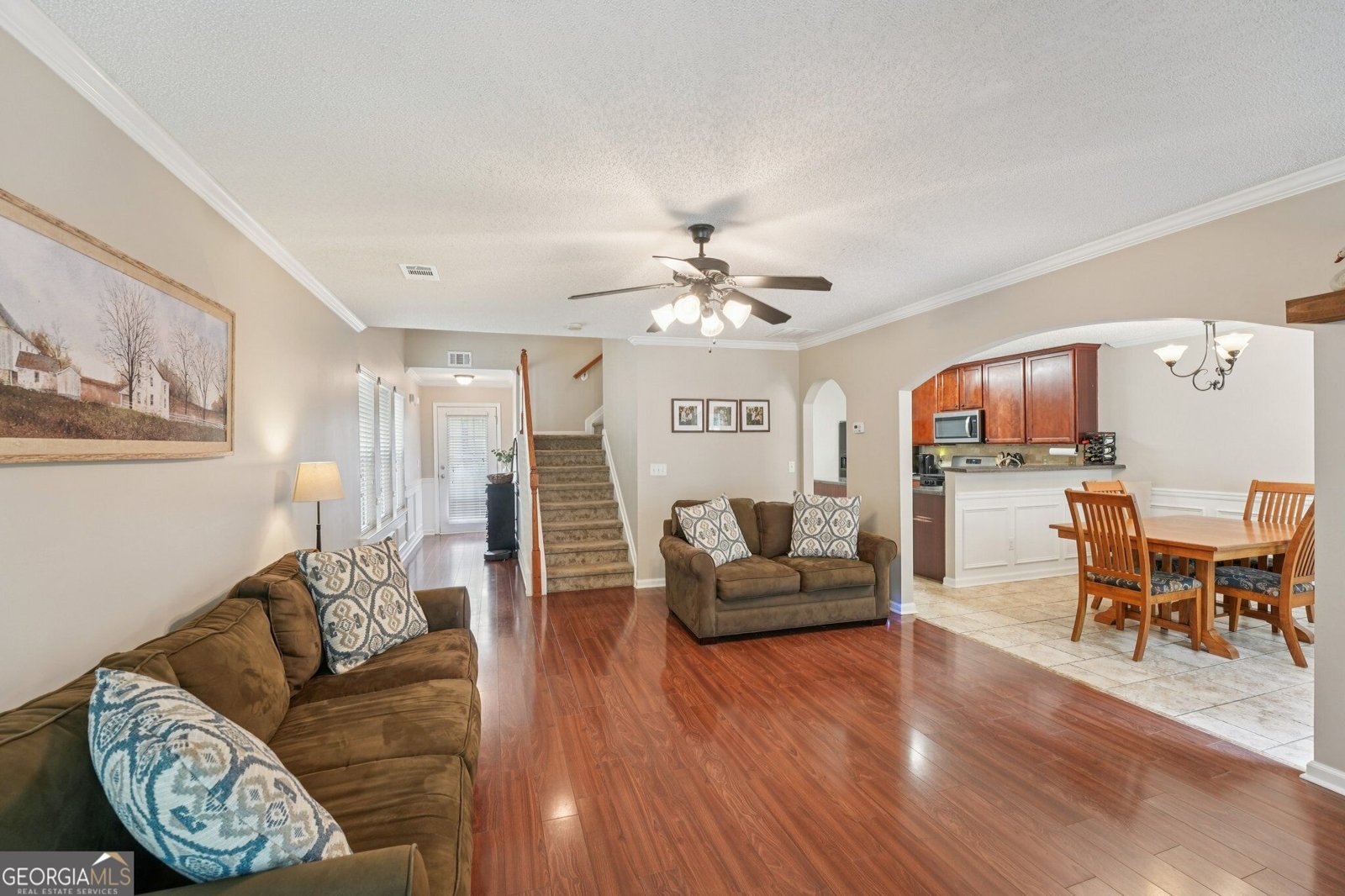 88 Preserve Drive Newnan - Photo 12