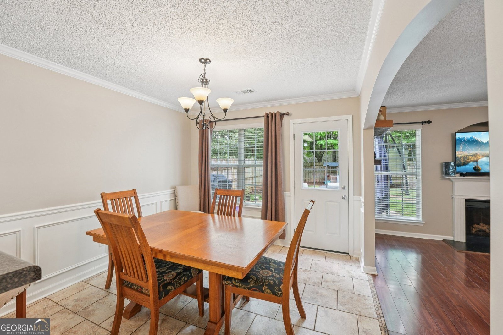 88 Preserve Drive Newnan - Photo 15