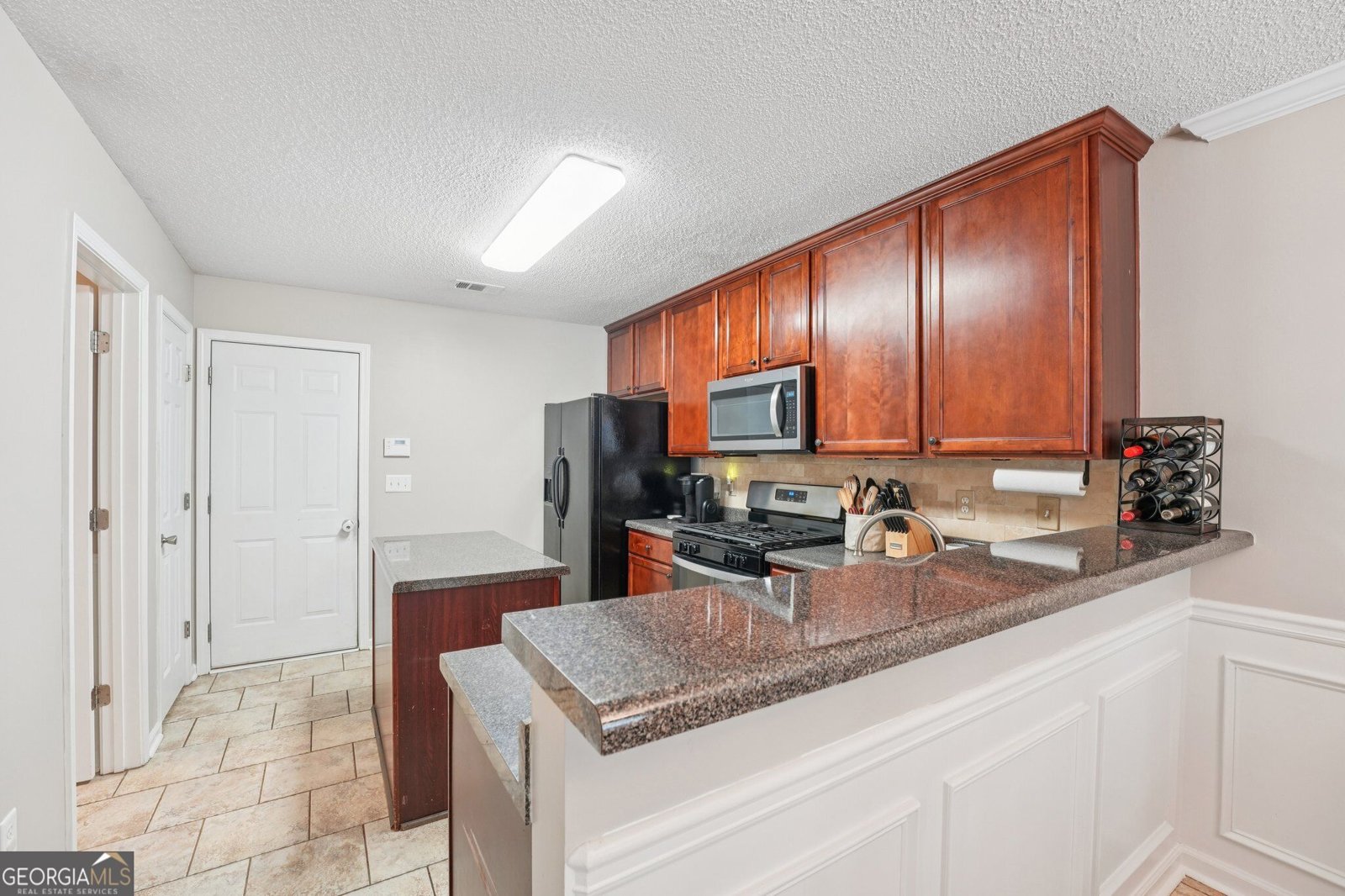 88 Preserve Drive Newnan - Photo 16