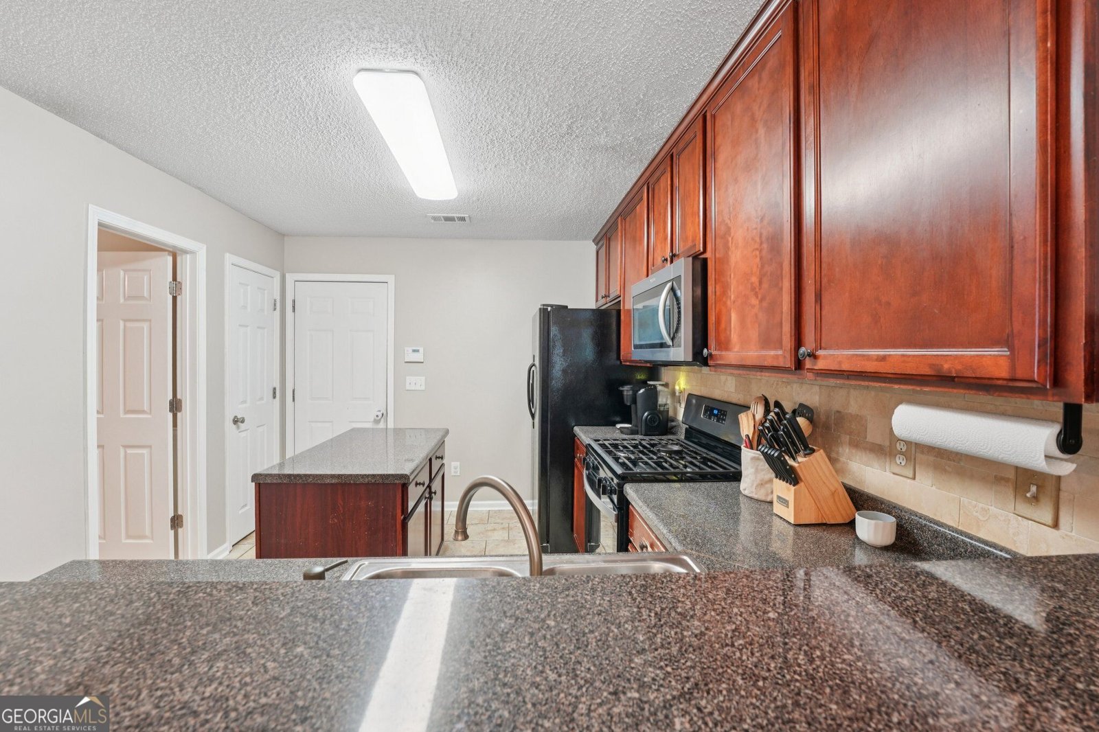 88 Preserve Drive Newnan - Photo 17