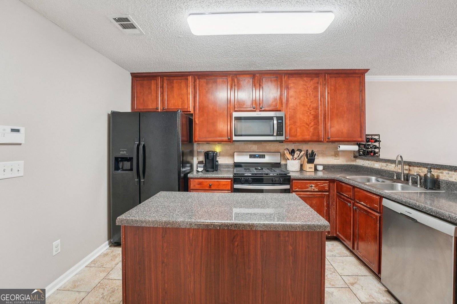 88 Preserve Drive Newnan - Photo 18