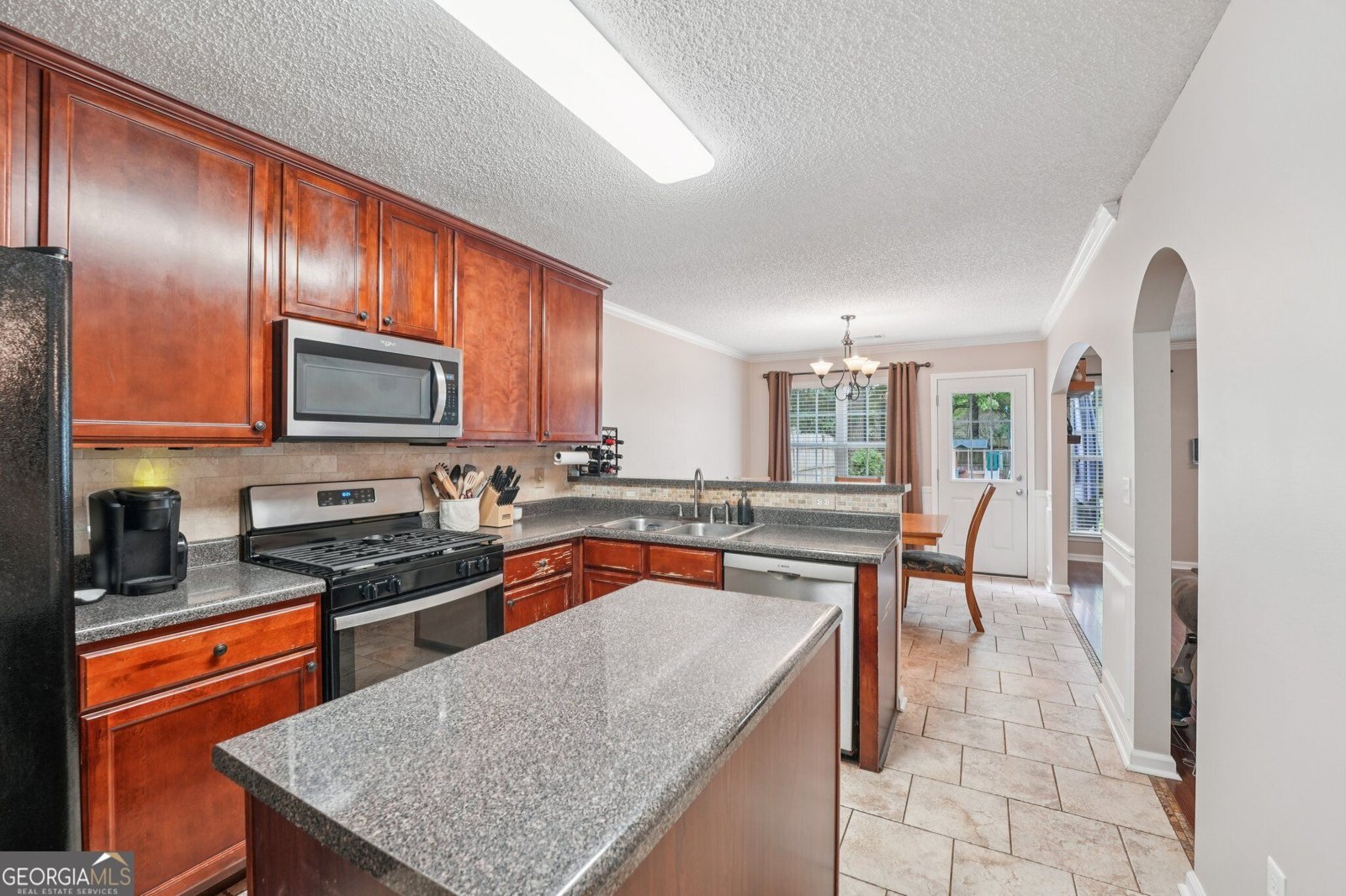 88 Preserve Drive Newnan - Photo 19