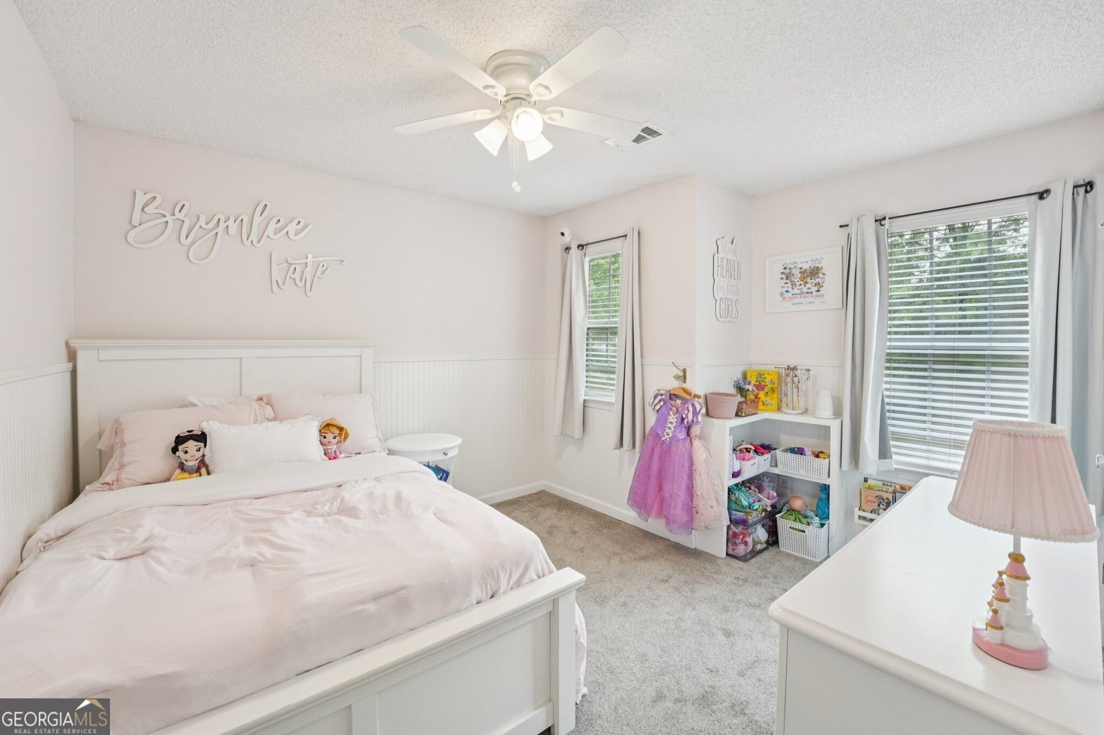 88 Preserve Drive Newnan - Photo 22