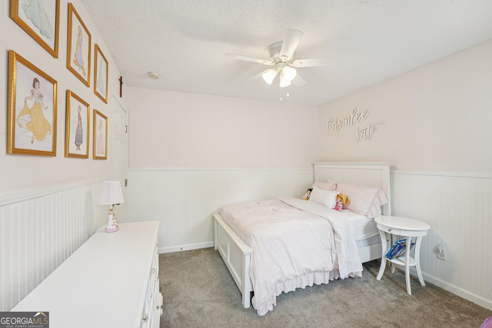 88 Preserve Drive Newnan - Photo 23