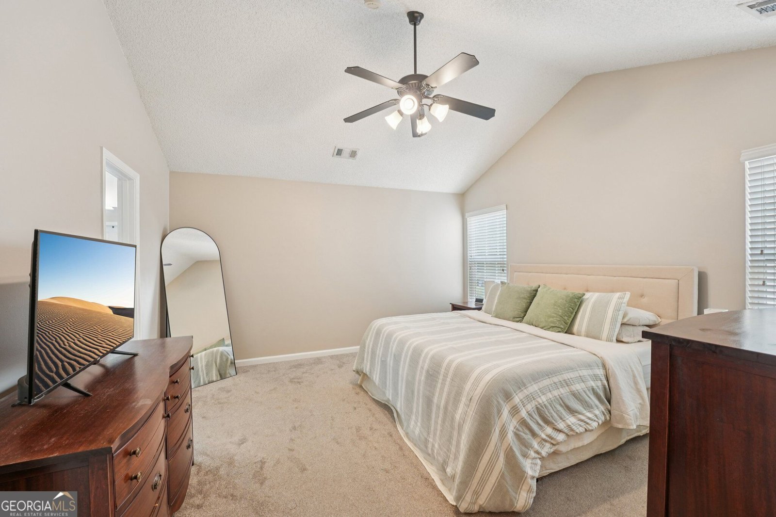 88 Preserve Drive Newnan - Photo 27