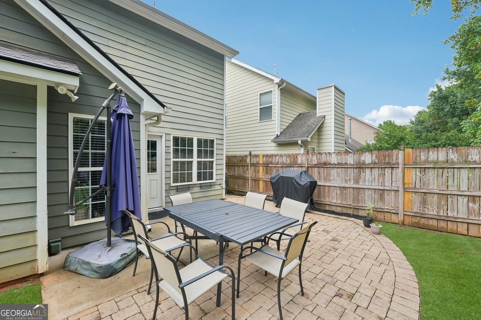88 Preserve Drive Newnan - Photo 33