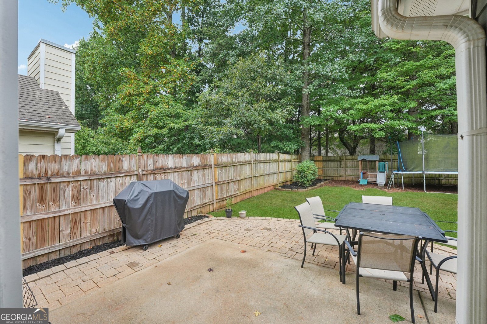 88 Preserve Drive Newnan - Photo 34