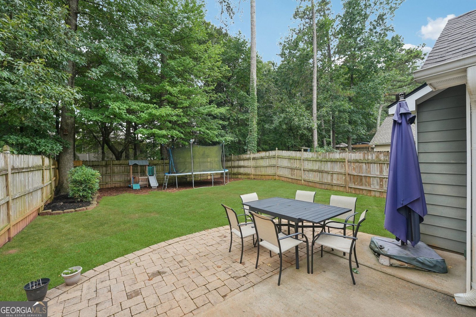 88 Preserve Drive Newnan - Photo 35