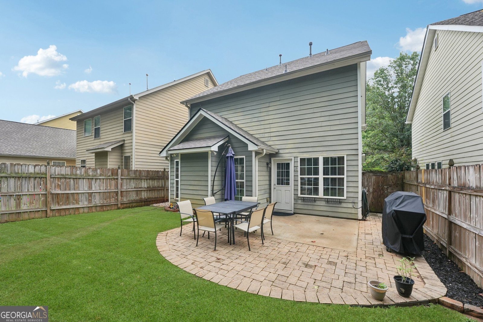 88 Preserve Drive Newnan - Photo 36