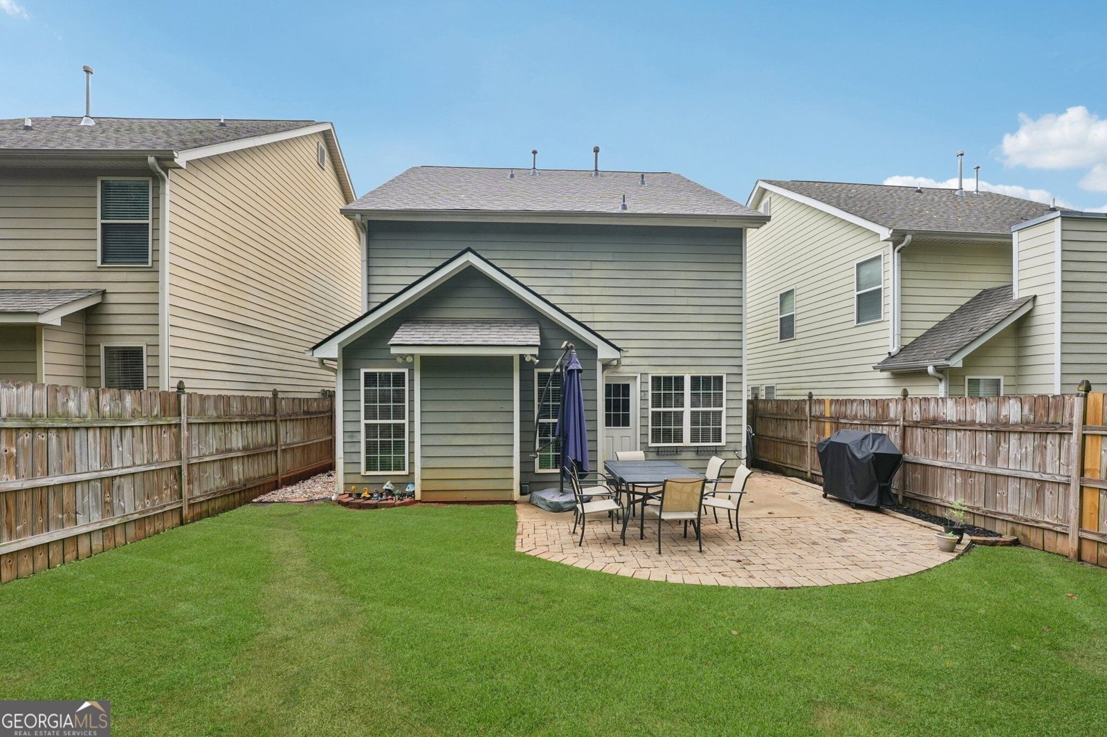 88 Preserve Drive Newnan - Photo 37