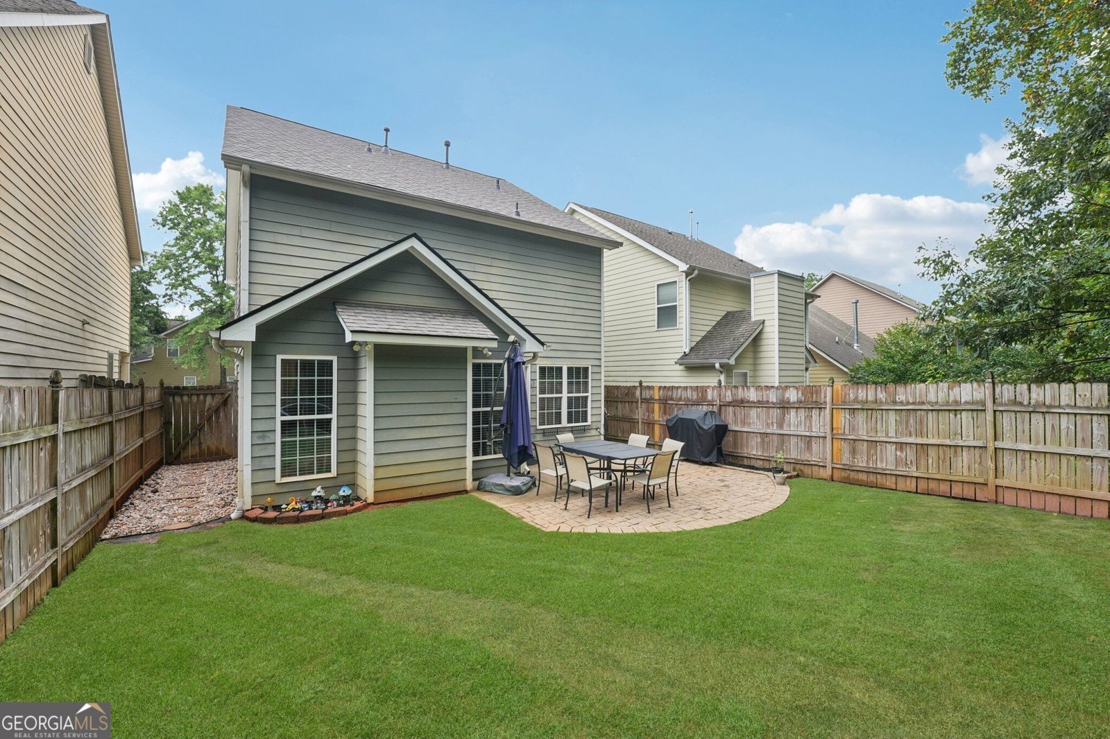 88 Preserve Drive Newnan - Photo 38