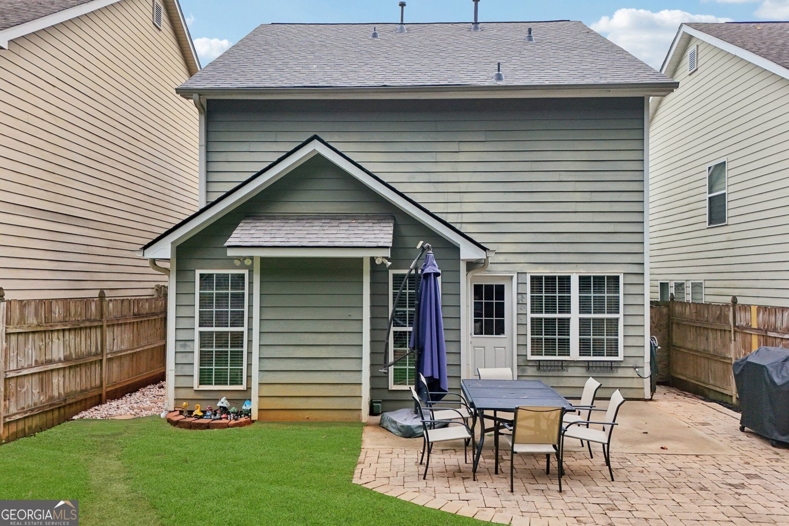 88 Preserve Drive Newnan - Photo 39