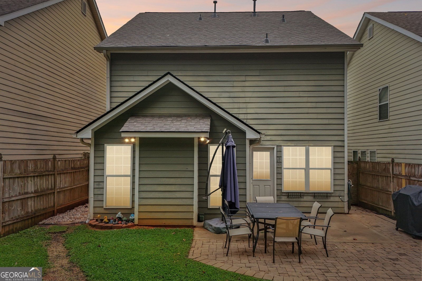 88 Preserve Drive Newnan - Photo 40