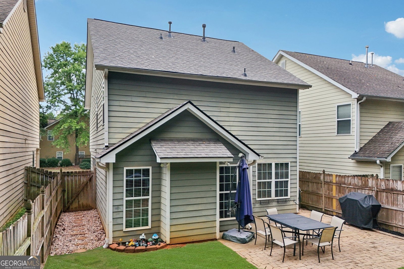 88 Preserve Drive Newnan - Photo 41