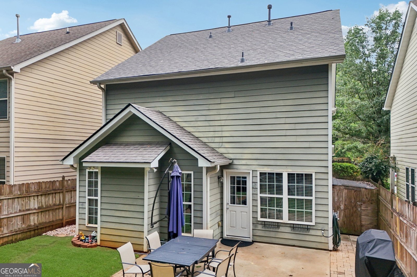 88 Preserve Drive Newnan - Photo 42