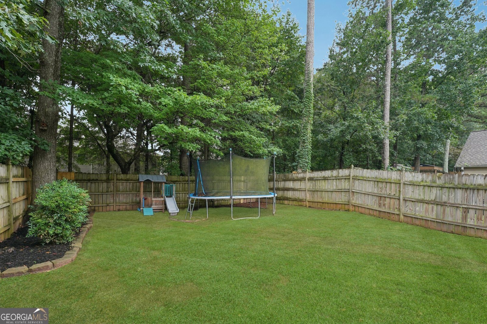 88 Preserve Drive Newnan - Photo 44