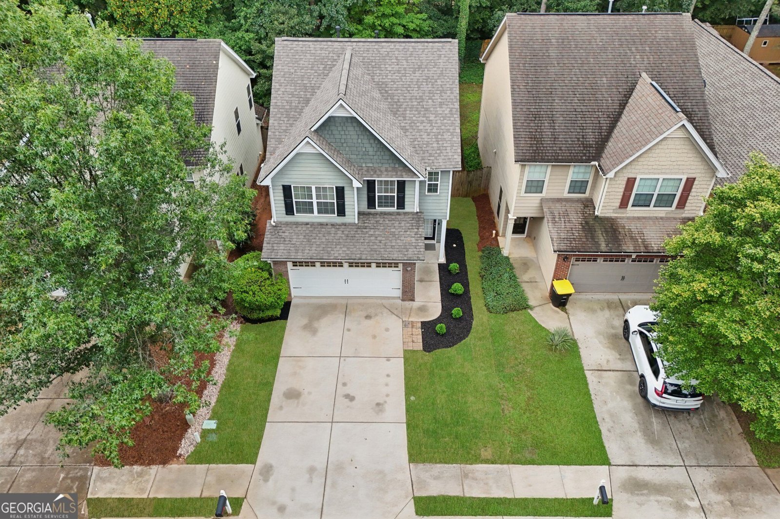 88 Preserve Drive Newnan - Photo 45