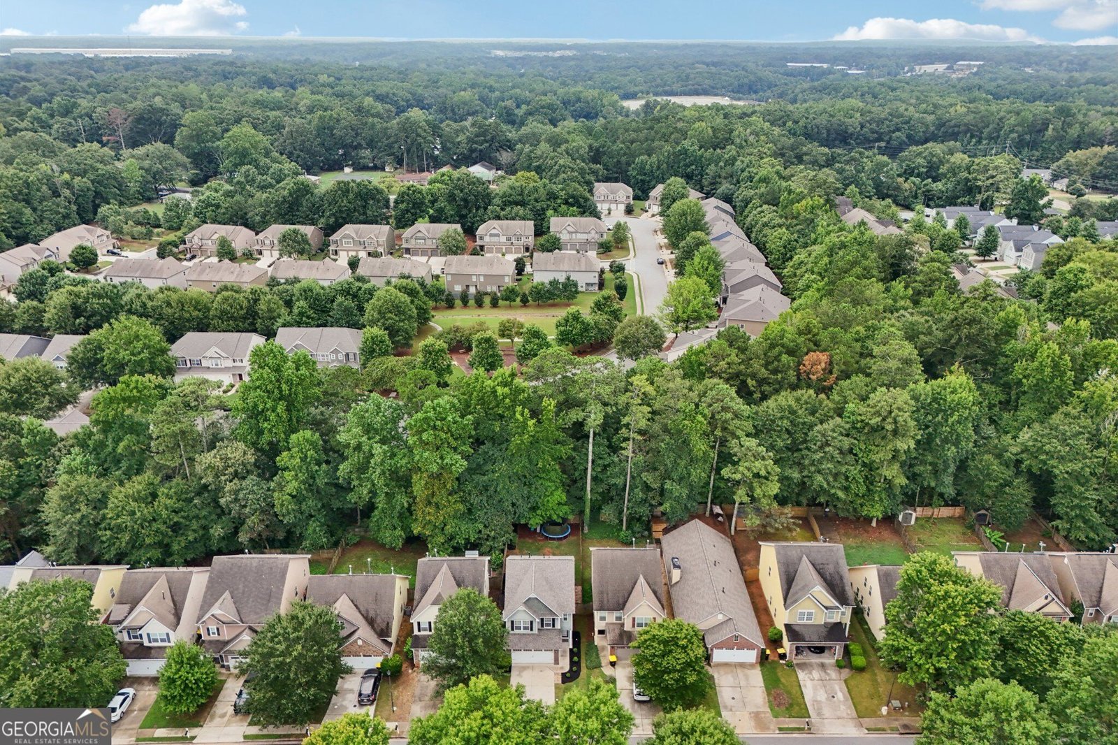 88 Preserve Drive Newnan - Photo 46