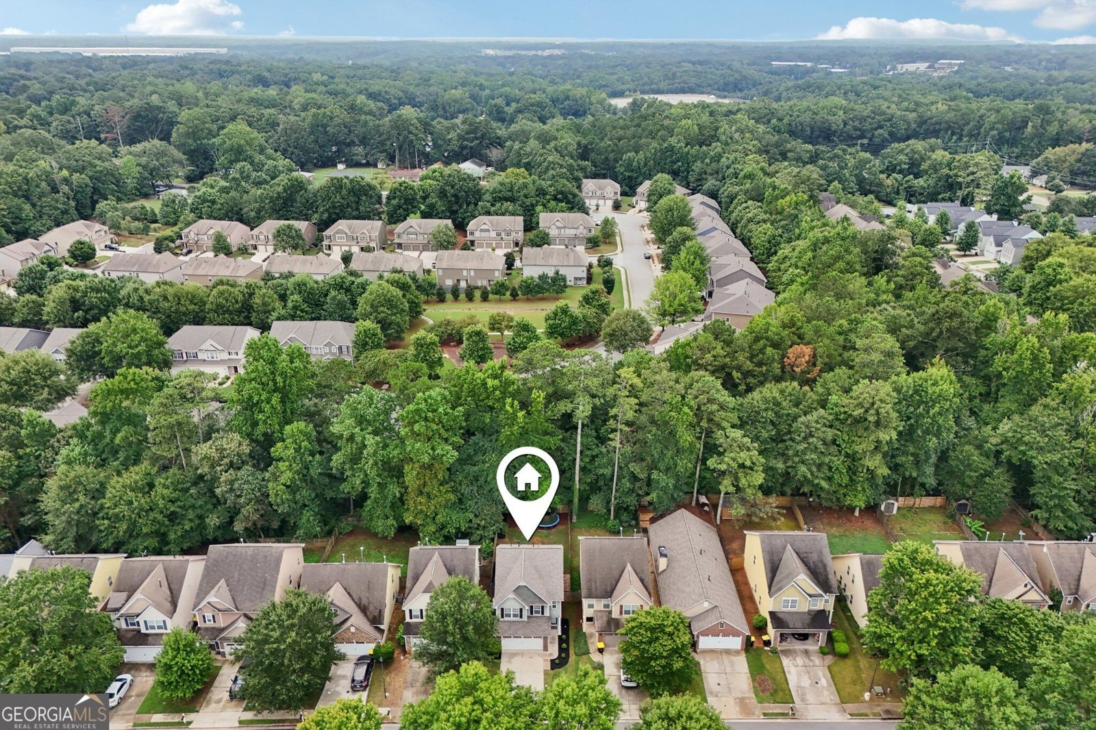88 Preserve Drive Newnan - Photo 47