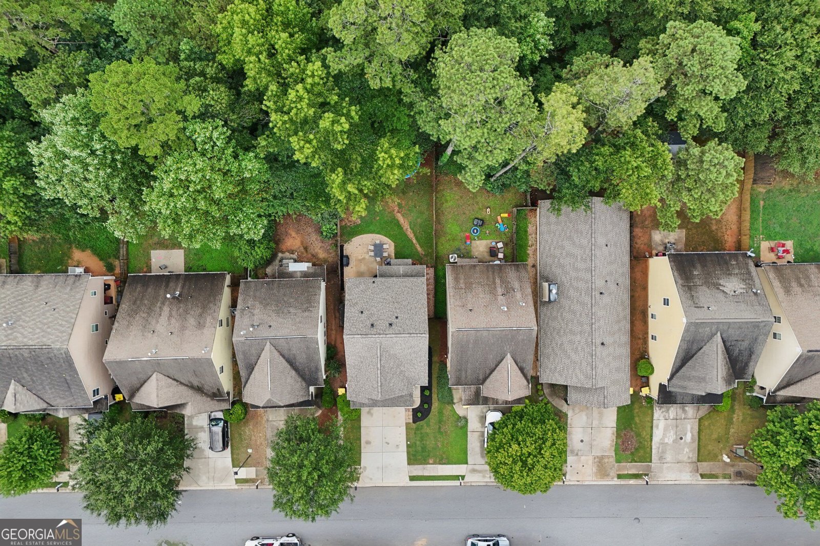 88 Preserve Drive Newnan - Photo 48