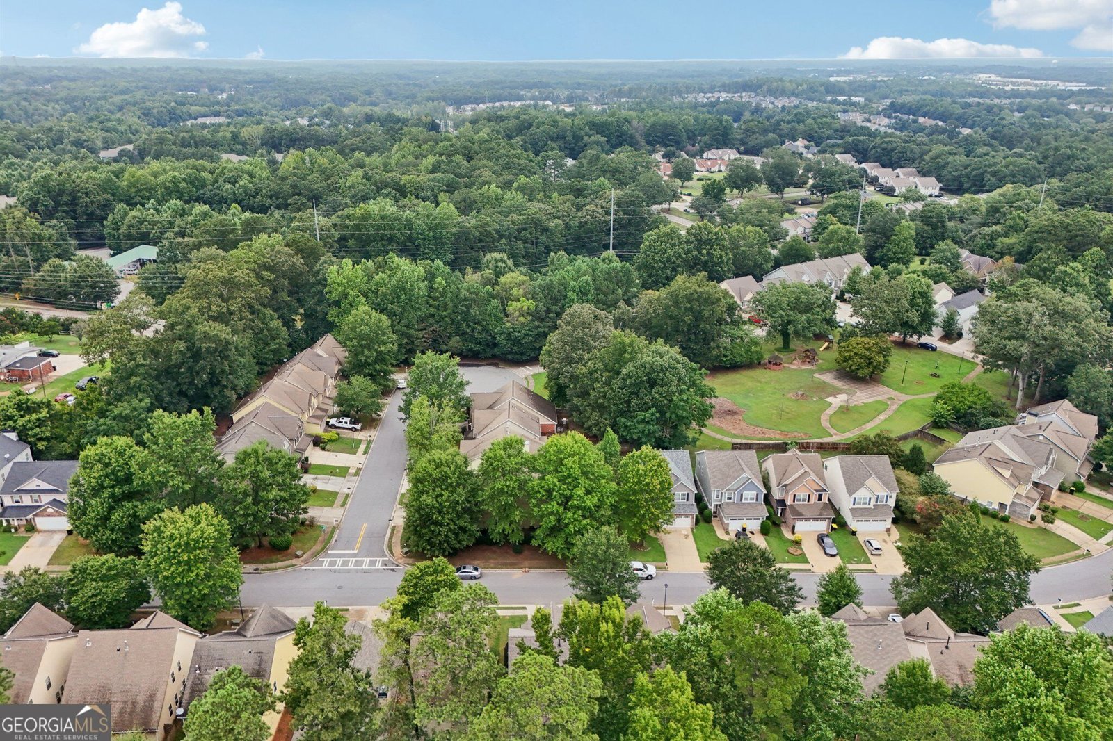 88 Preserve Drive Newnan - Photo 49