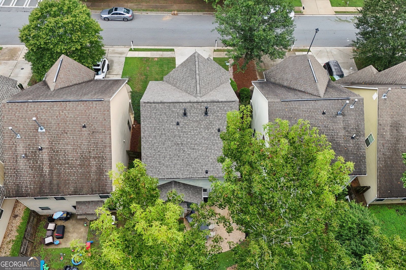 88 Preserve Drive Newnan - Photo 50
