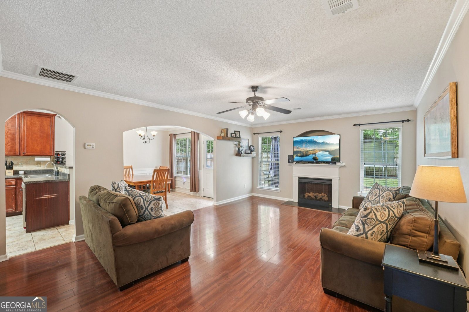 88 Preserve Drive Newnan - Photo 7