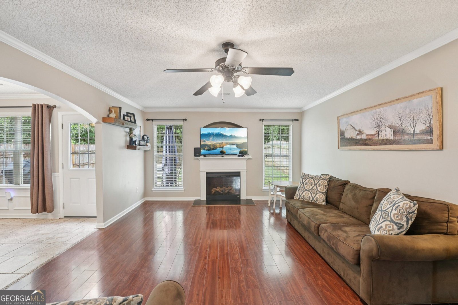 88 Preserve Drive Newnan - Photo 9