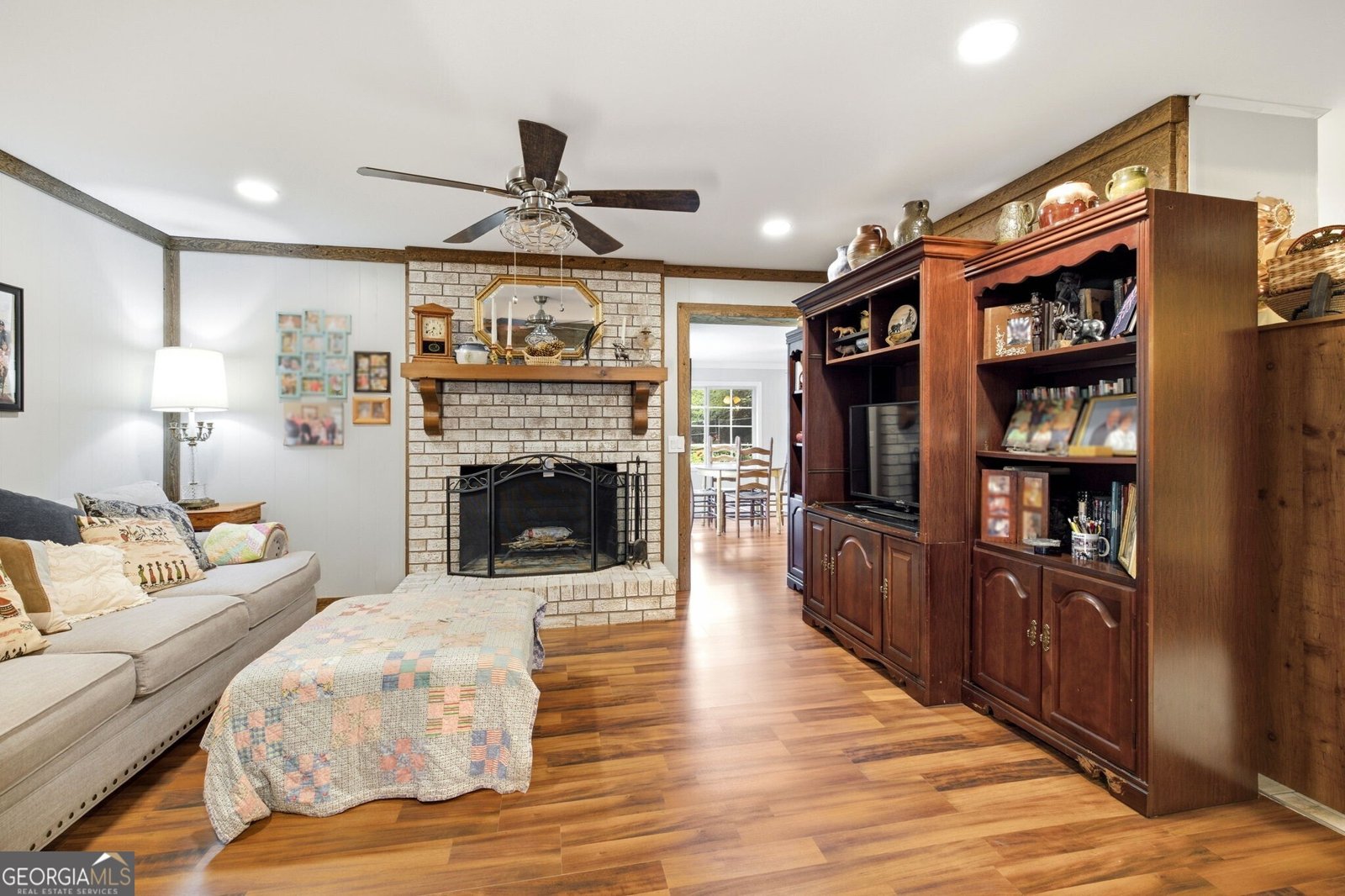 4510 Seminole Drive Gainesville - Photo 13
