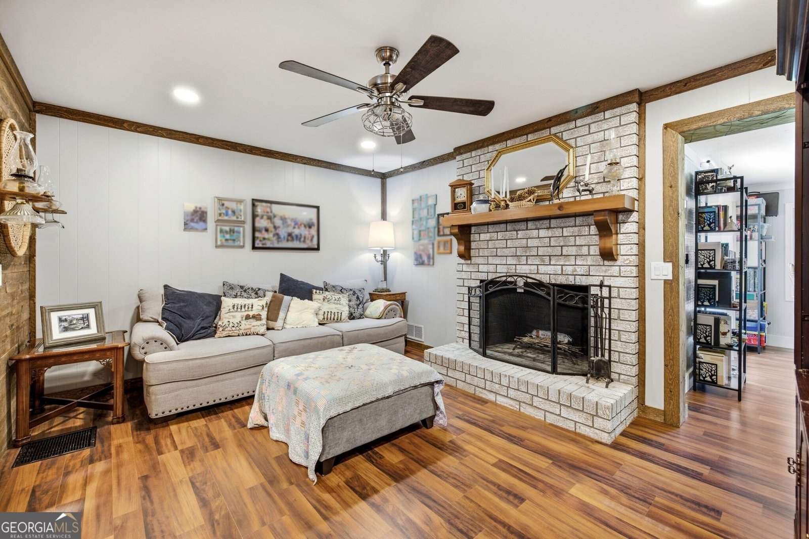 4510 Seminole Drive Gainesville - Photo 14