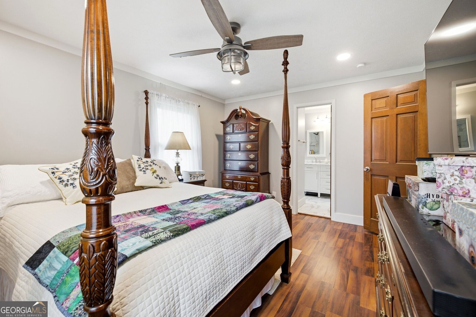 4510 Seminole Drive Gainesville - Photo 19