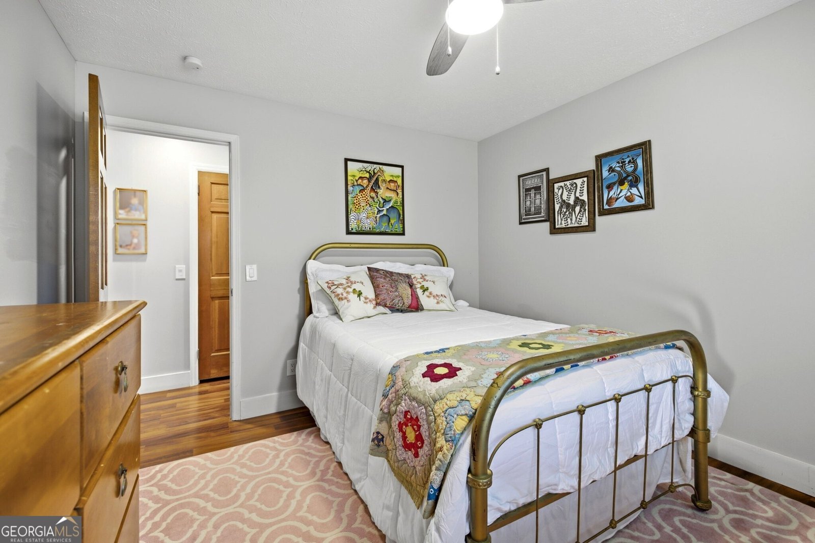 4510 Seminole Drive Gainesville - Photo 23