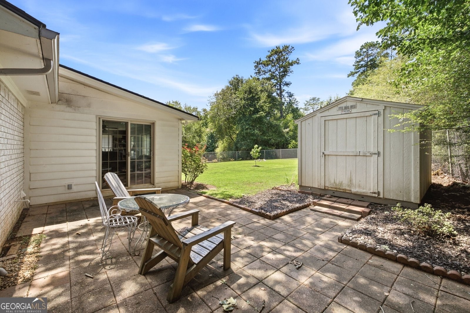 4510 Seminole Drive Gainesville - Photo 31