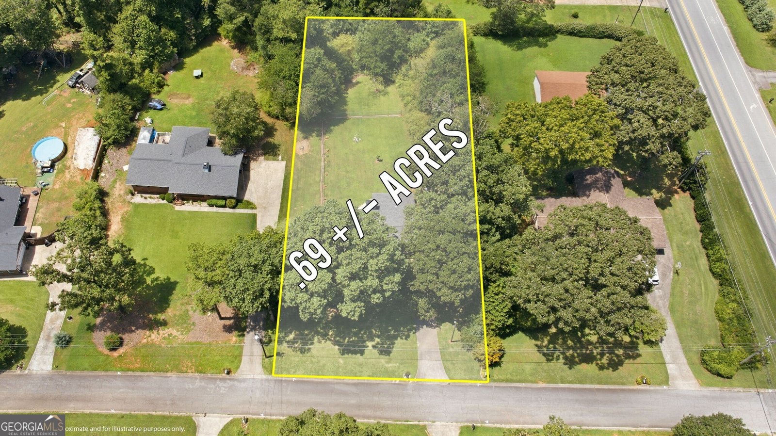 4510 Seminole Drive Gainesville - Photo 35