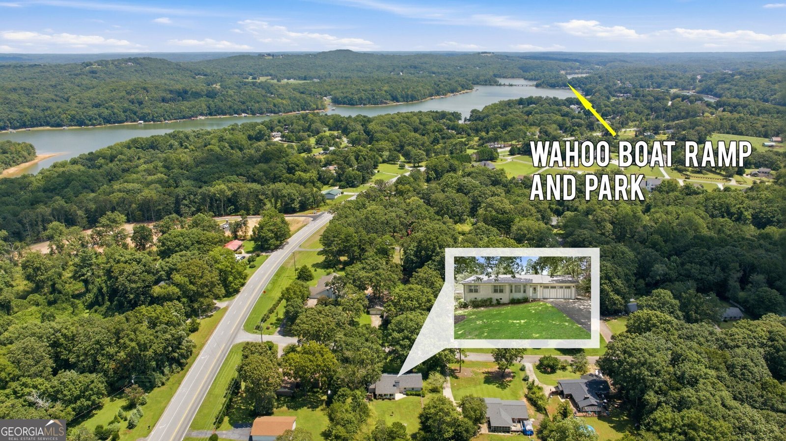 4510 Seminole Drive Gainesville - Photo 40