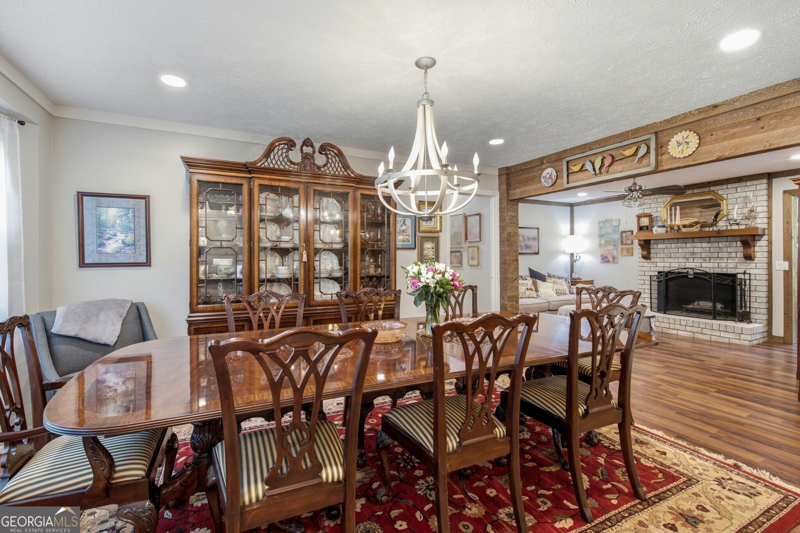 4510 Seminole Drive Gainesville - Photo 6