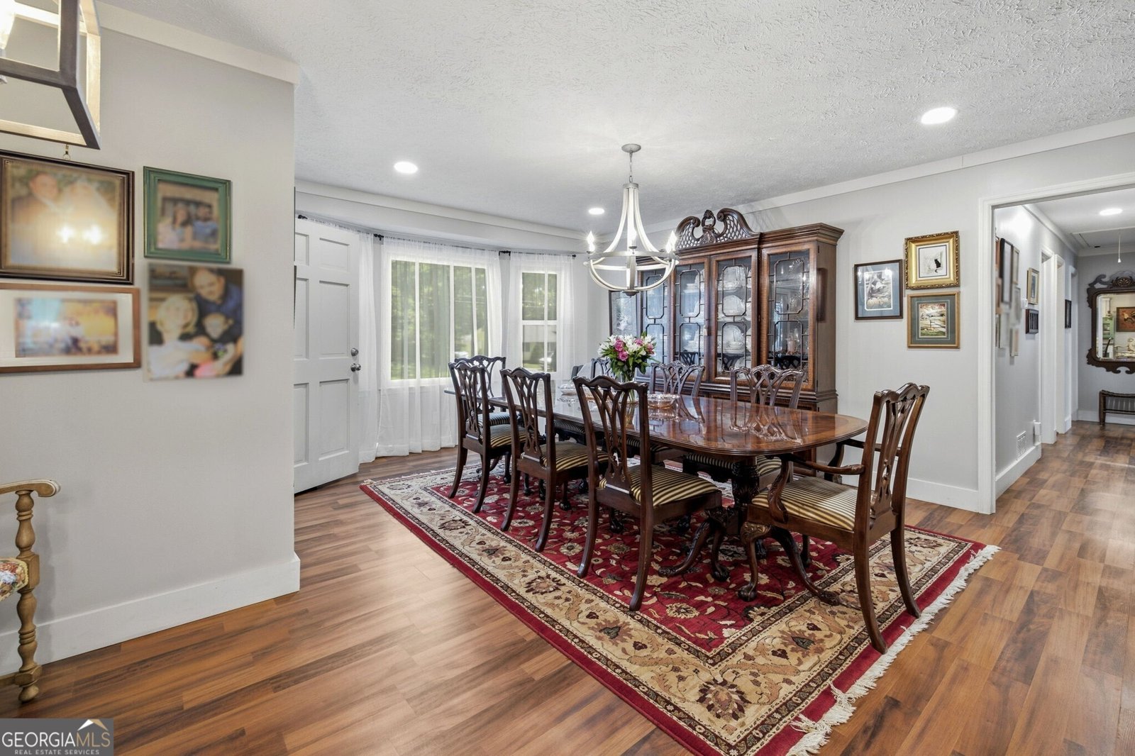 4510 Seminole Drive Gainesville - Photo 7