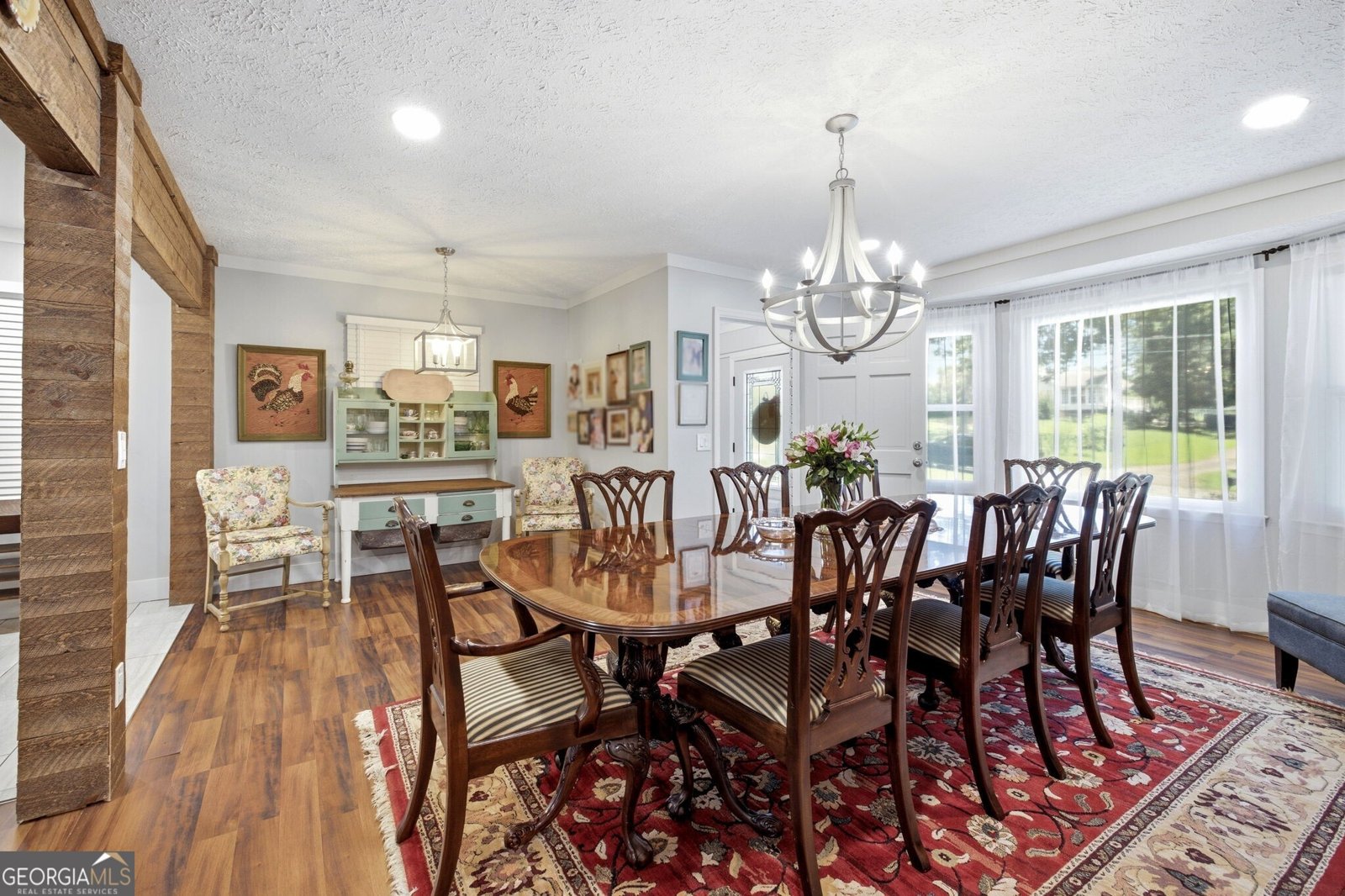 4510 Seminole Drive Gainesville - Photo 8