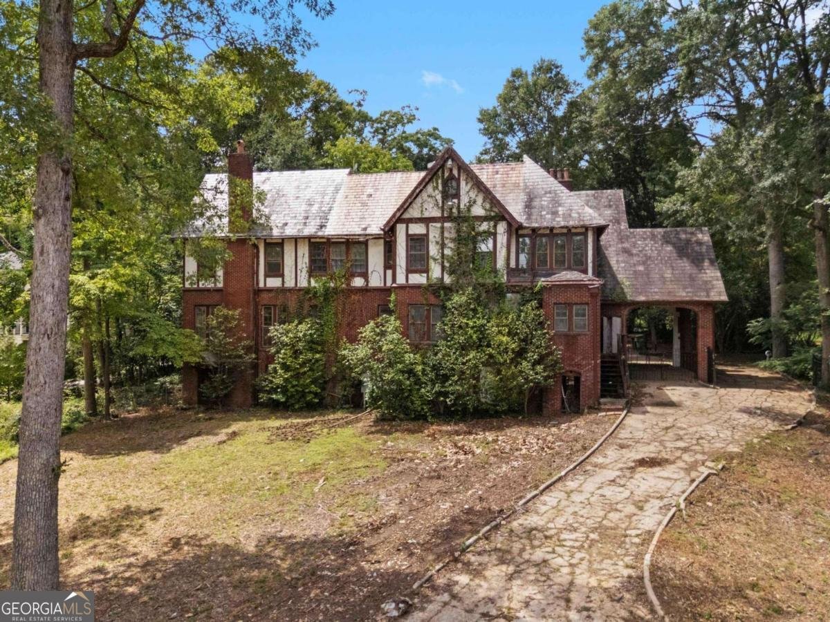 843 Springdale Road Atlanta - Photo 30