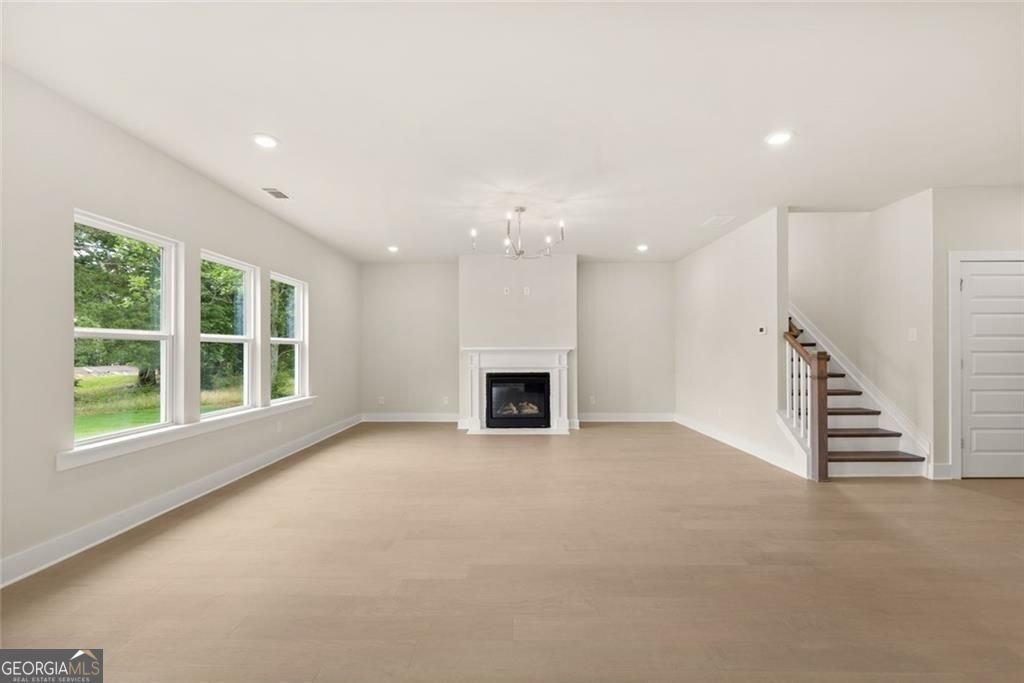 8315 Creekside Overlook Drive Gainesville - Photo 12