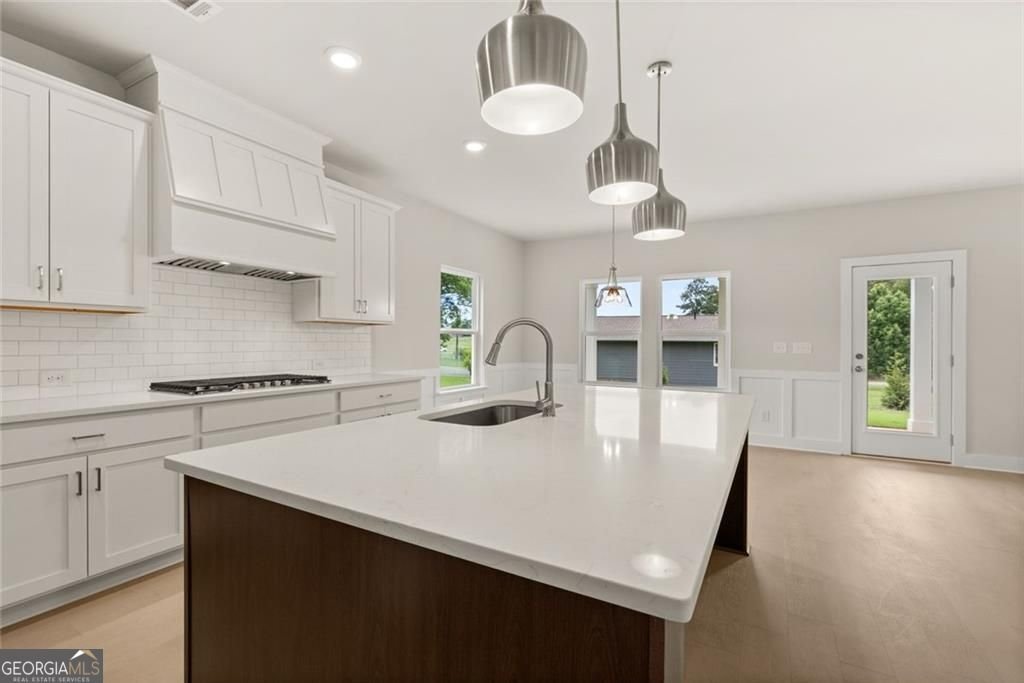 8315 Creekside Overlook Drive Gainesville - Photo 7