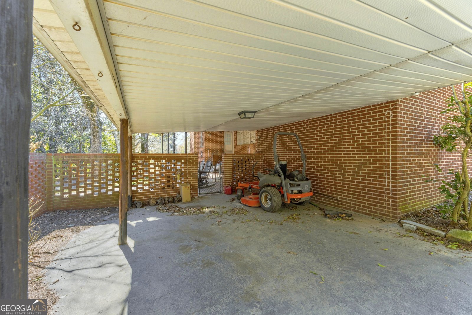 1651 Athens Highway Elberton - Photo 25