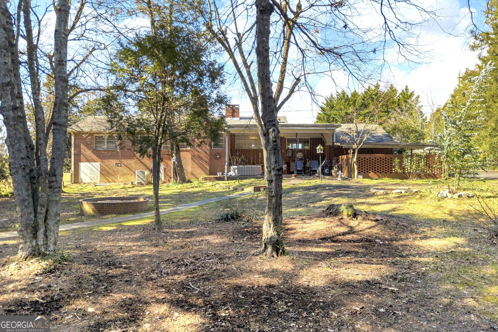 1651 Athens Highway Elberton - Photo 39