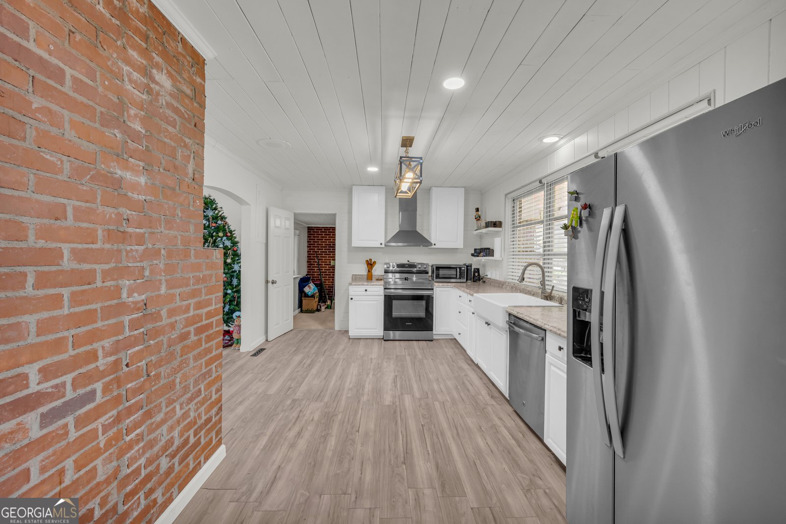 1651 Athens Highway Elberton - Photo 7