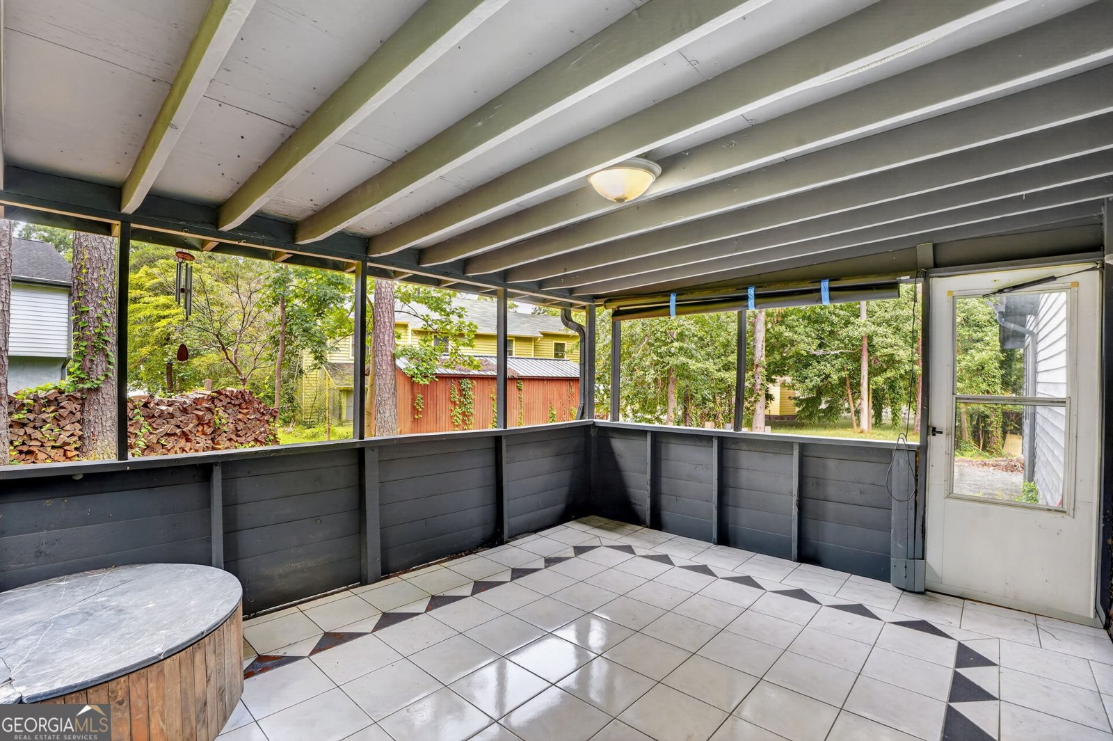 1553 Bell Flower Court Stone Mountain - Photo 18